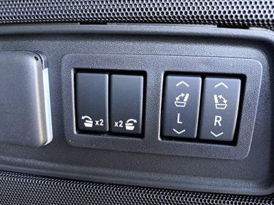 2026 Cadillac Escalade V