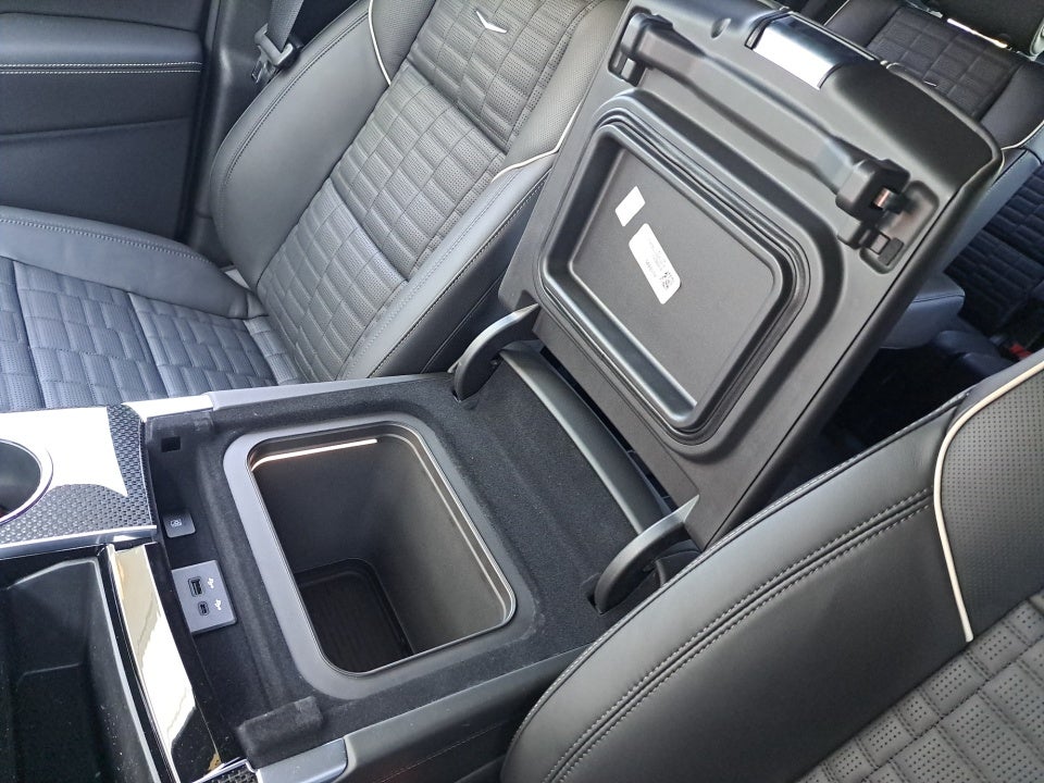 2026 Cadillac Escalade V