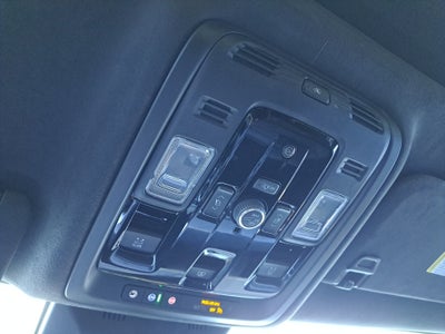 2026 Cadillac Escalade V