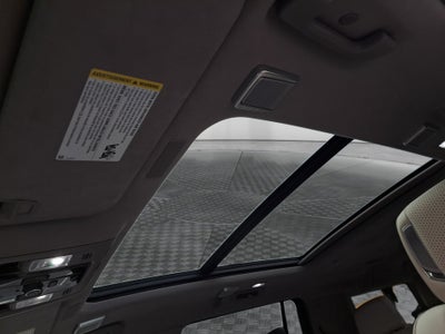 2025 Cadillac Escalade ESV Sport Platinum