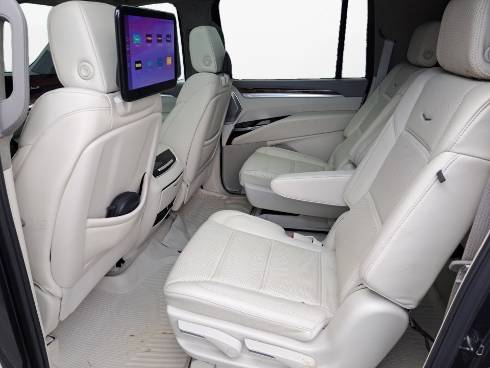 2025 Cadillac Escalade ESV Sport Platinum