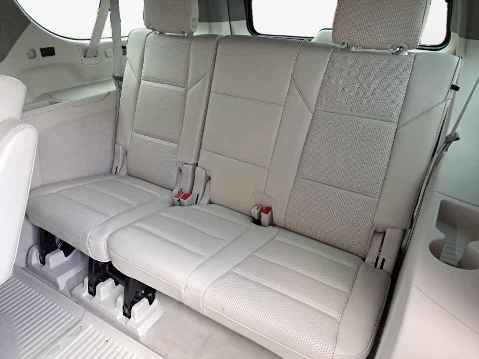 2025 Cadillac Escalade ESV Sport Platinum