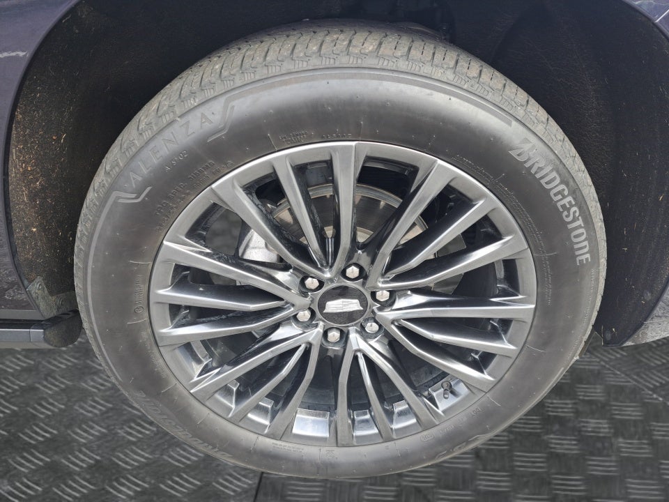 2025 Cadillac Escalade ESV Sport Platinum