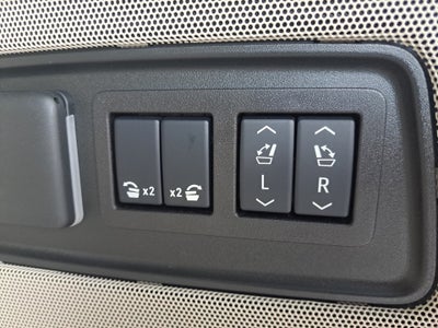 2025 Cadillac Escalade ESV Sport Platinum