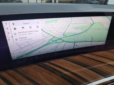 2025 Cadillac Escalade ESV Sport Platinum