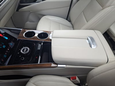 2025 Cadillac Escalade ESV Sport Platinum