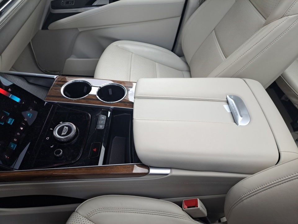 2025 Cadillac Escalade ESV Sport Platinum