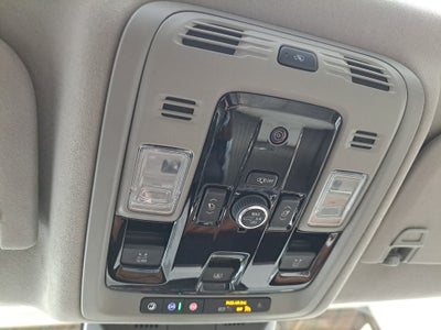 2025 Cadillac Escalade ESV Sport Platinum