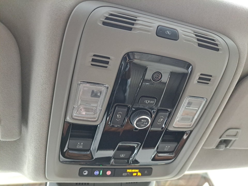 2025 Cadillac Escalade ESV Sport Platinum