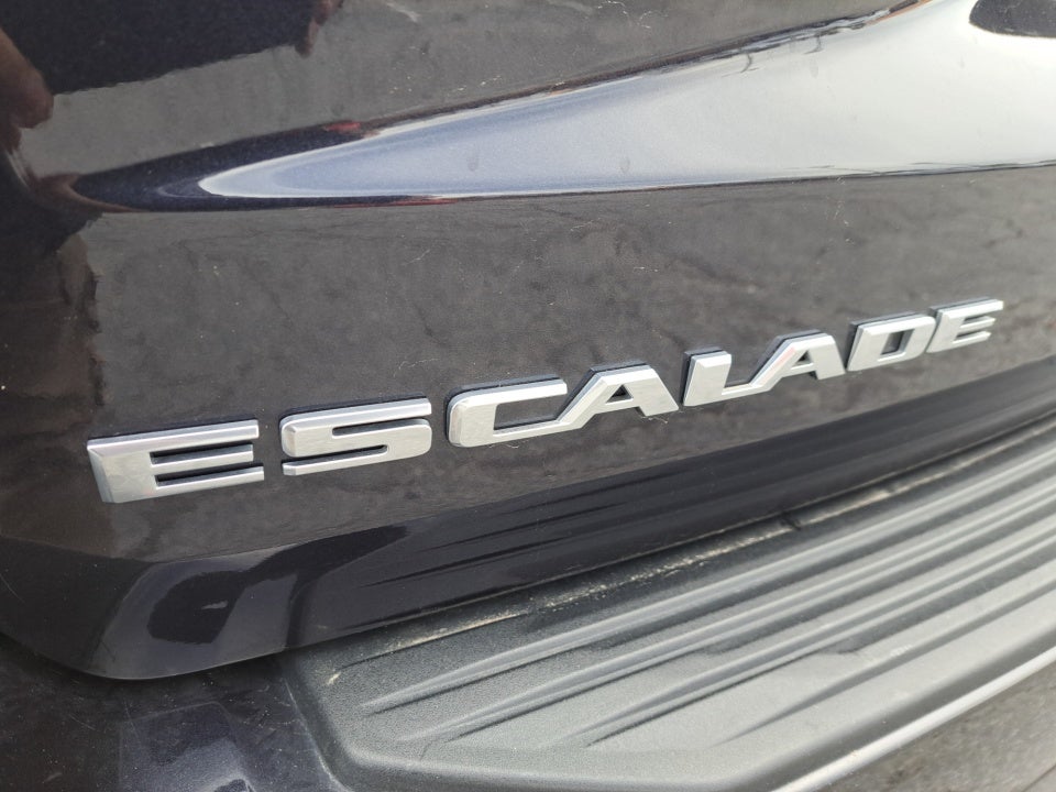 2025 Cadillac Escalade ESV Sport Platinum