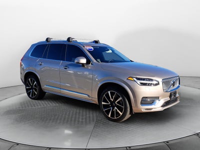 2023 Volvo XC90 B6 Plus 6-Seater