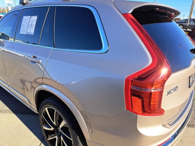 2023 Volvo XC90 B6 Plus 6-Seater