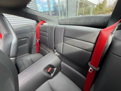 2022 Porsche 911 Carrera