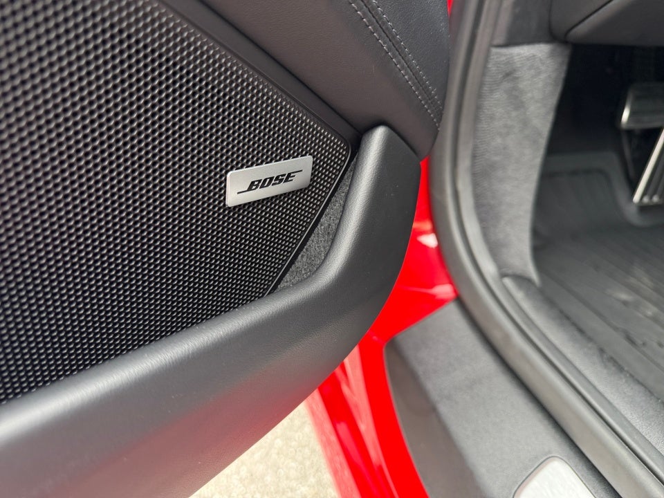 2022 Porsche 911 Carrera