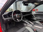 2022 Porsche 911 Carrera
