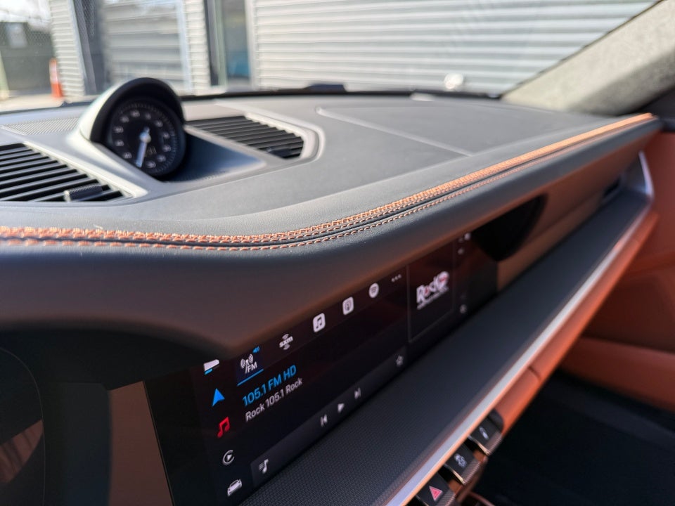 2025 Porsche 911 Carrera