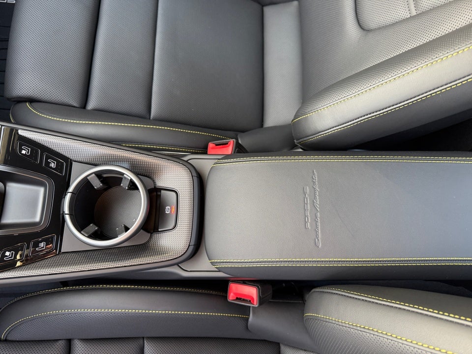 2026 Porsche 911 Carrera GTS