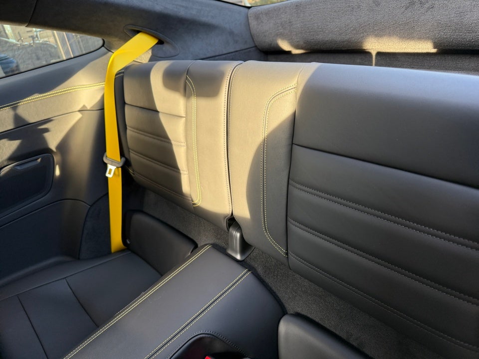 2026 Porsche 911 Carrera GTS