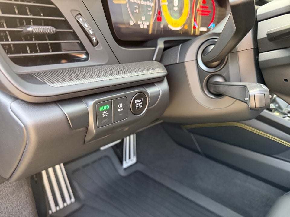 2026 Porsche 911 Carrera GTS