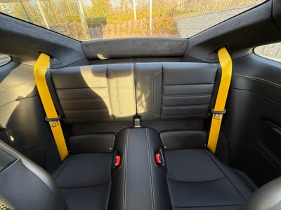 2026 Porsche 911 Carrera GTS