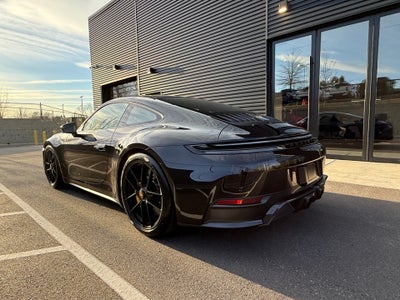 2026 Porsche 911 Carrera GTS