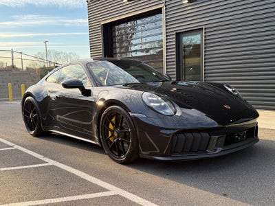 2026 Porsche 911 Carrera GTS