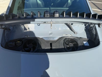 2024 Porsche 911 Carrera S