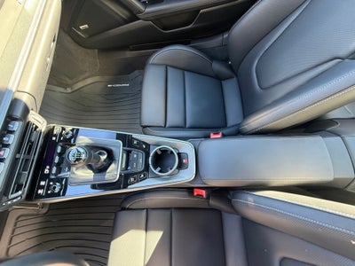 2024 Porsche 911 Carrera S