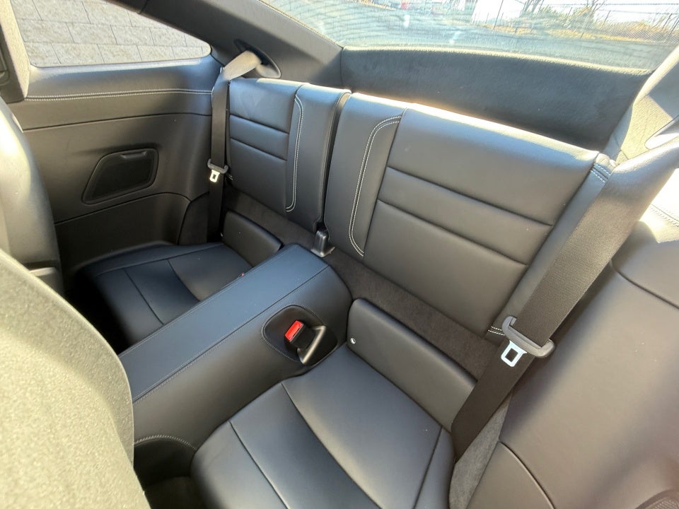 2024 Porsche 911 Carrera S