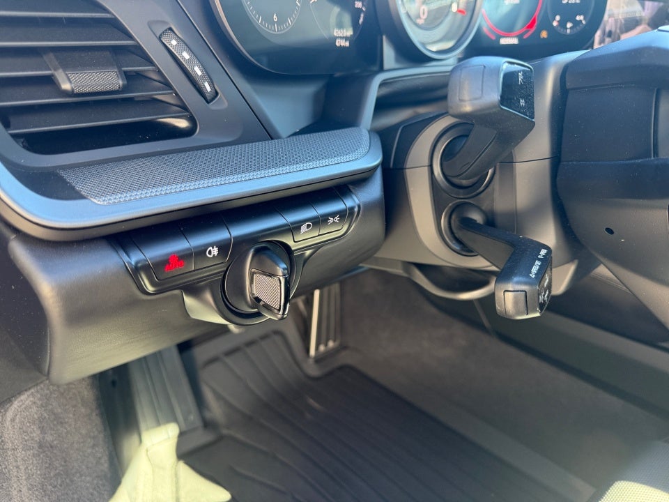 2024 Porsche 911 Carrera S