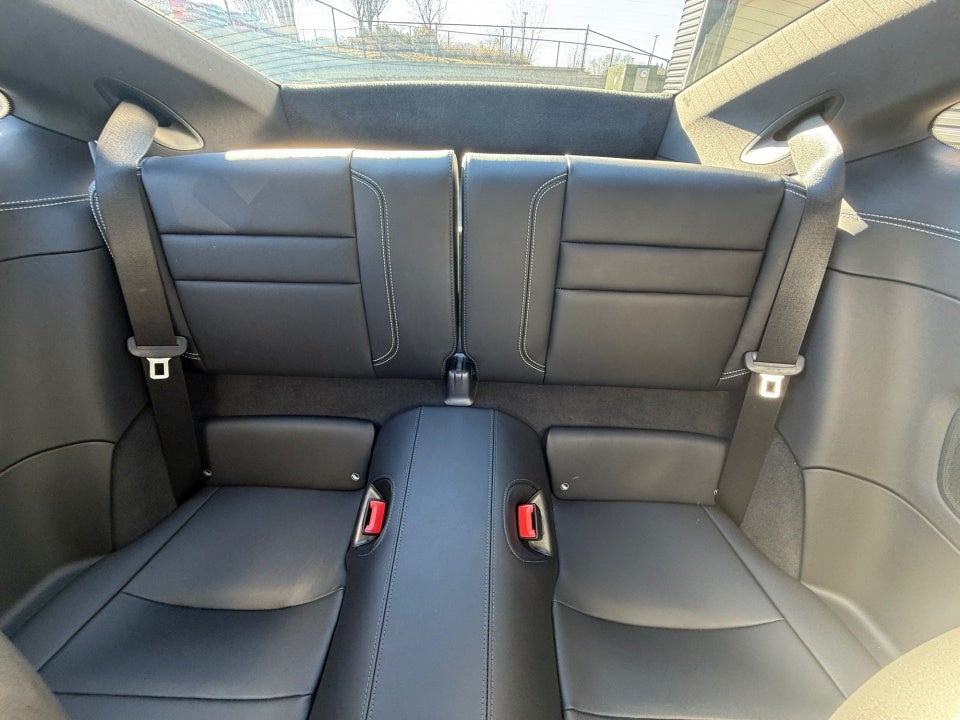 2024 Porsche 911 Carrera S