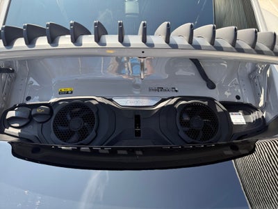 2024 Porsche 911 Turbo S