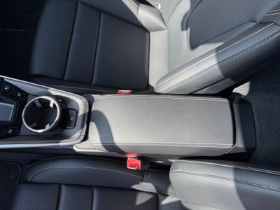 2024 Porsche 911 Turbo S