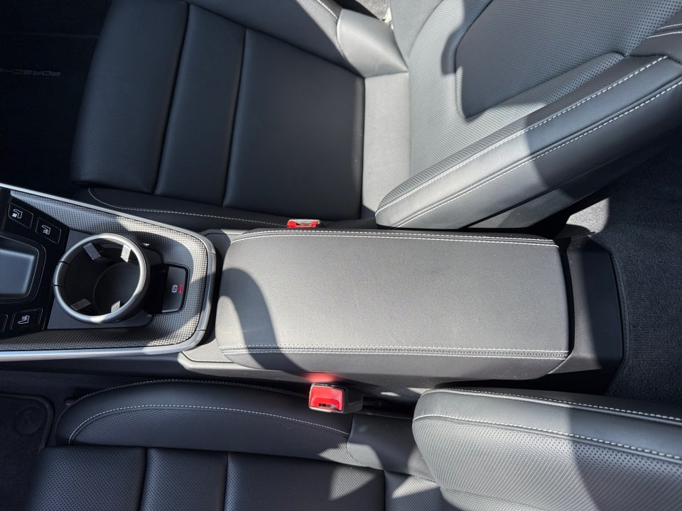 2024 Porsche 911 Turbo S