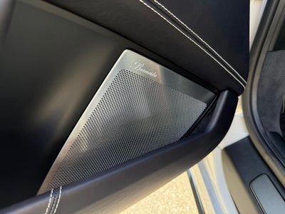 2024 Porsche 911 Turbo S