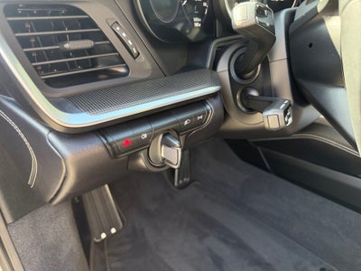 2024 Porsche 911 Turbo S