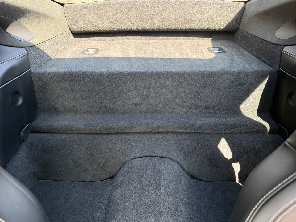 2024 Porsche 911 Turbo S