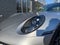 2022 Porsche 911 Targa 4S