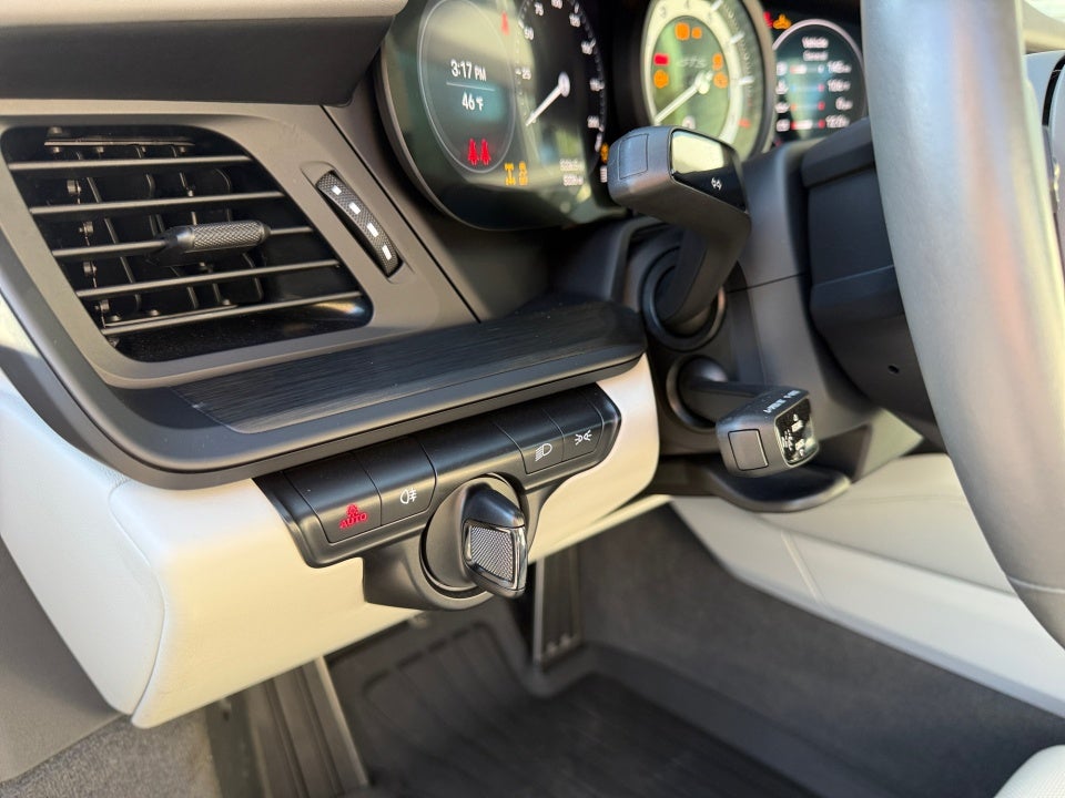 2022 Porsche 911 Targa 4S