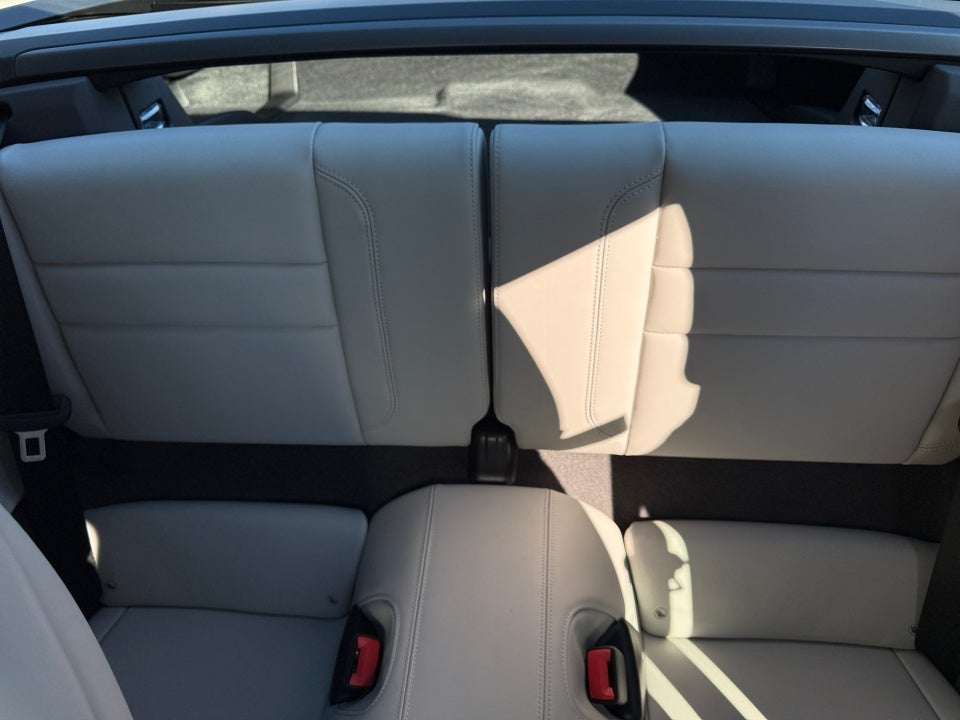 2022 Porsche 911 Targa 4S