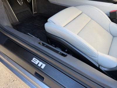 2022 Porsche 911 Targa 4S