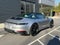 2022 Porsche 911 Targa 4S