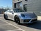 2022 Porsche 911 Targa 4S