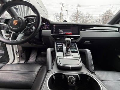 2019 Porsche Cayenne Base