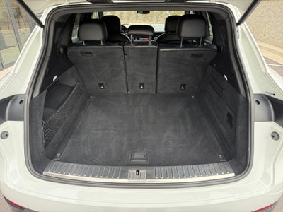 2019 Porsche Cayenne Base