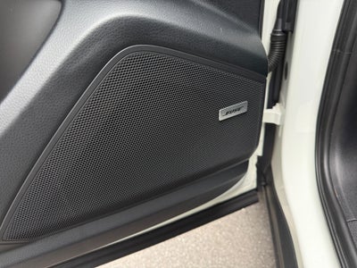 2019 Porsche Cayenne Base