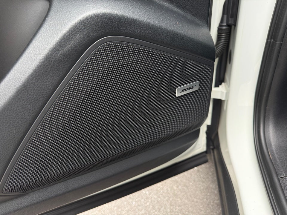 2019 Porsche Cayenne Base