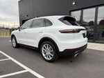 2019 Porsche Cayenne Base