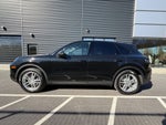 2025 Porsche Cayenne Base