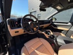 2025 Porsche Cayenne Base